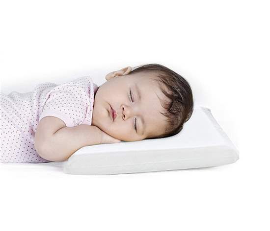 BabyJem Anti Suffocation Pillow